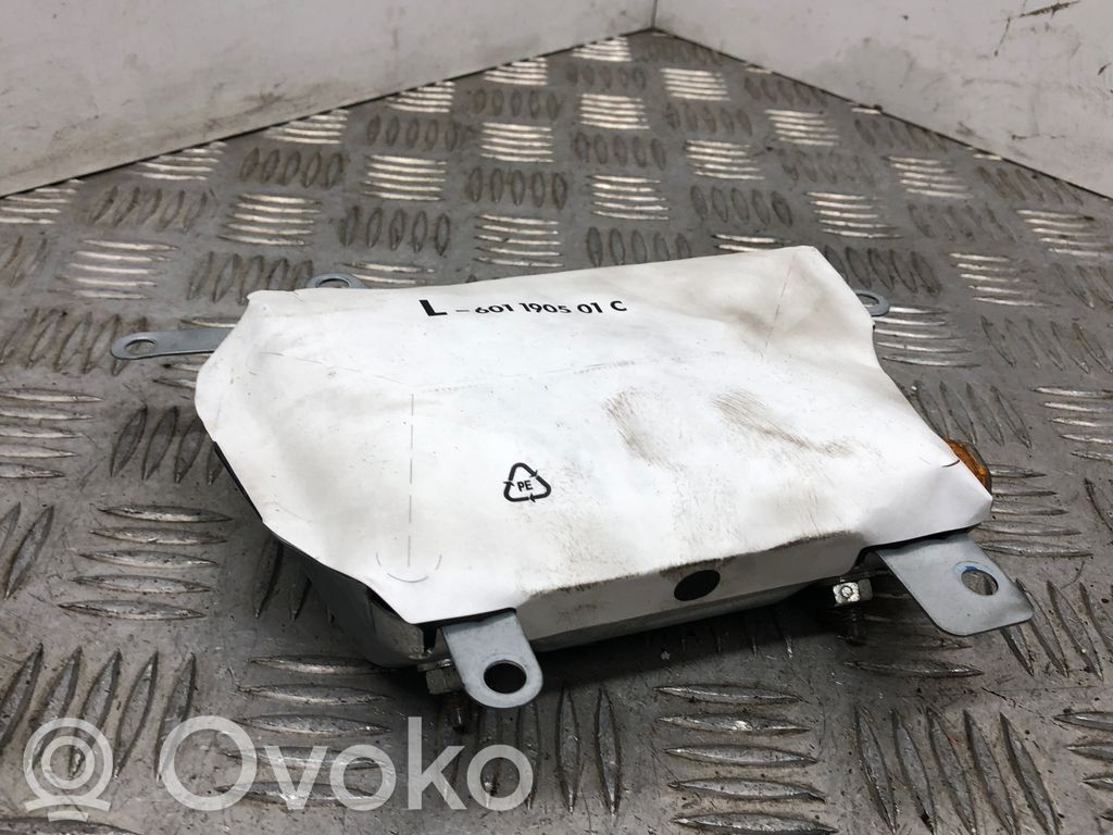 BMW 5 E60 E61 Airbag de la puerta delantera 