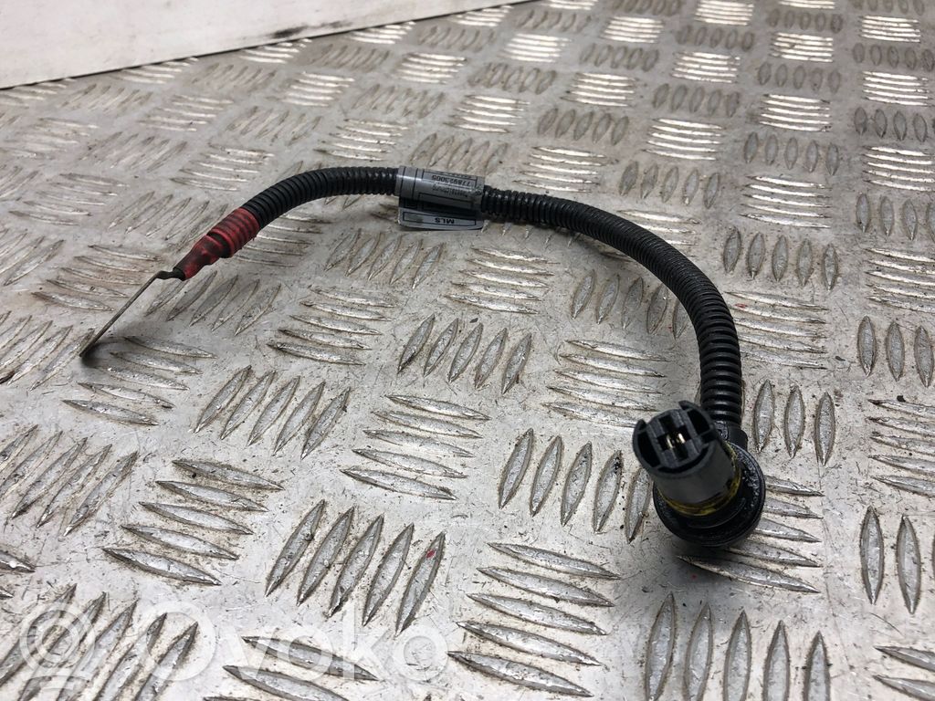 BMW 5 E60 E61 Glow plug wires 