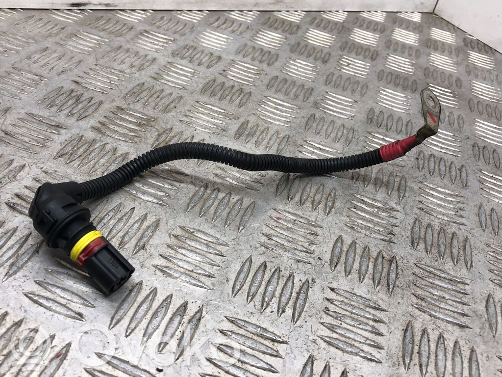 Glow plug wires   7793565