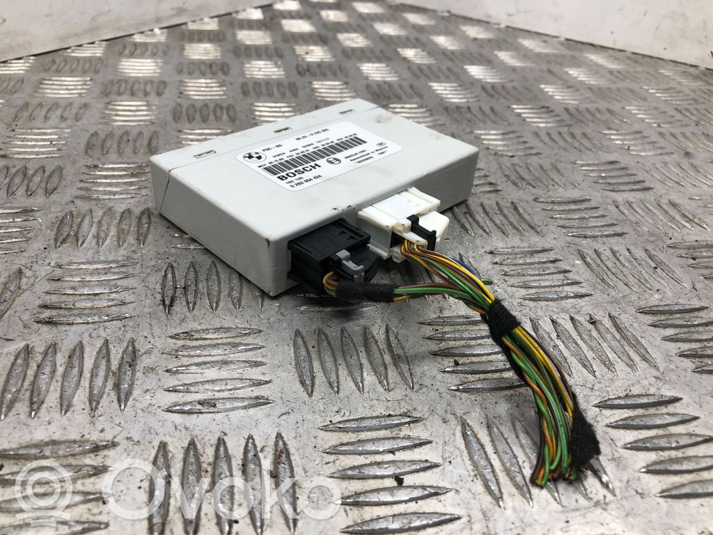 Parking PDC control unit/module   9225825,0263004424,6002JC1587,102135,9225825