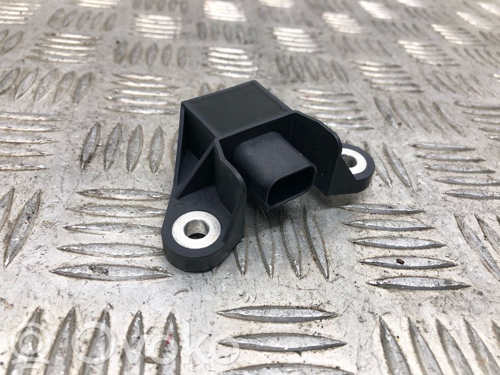 BMW 5 F10 F11 Czujnik uderzenia Airbag 