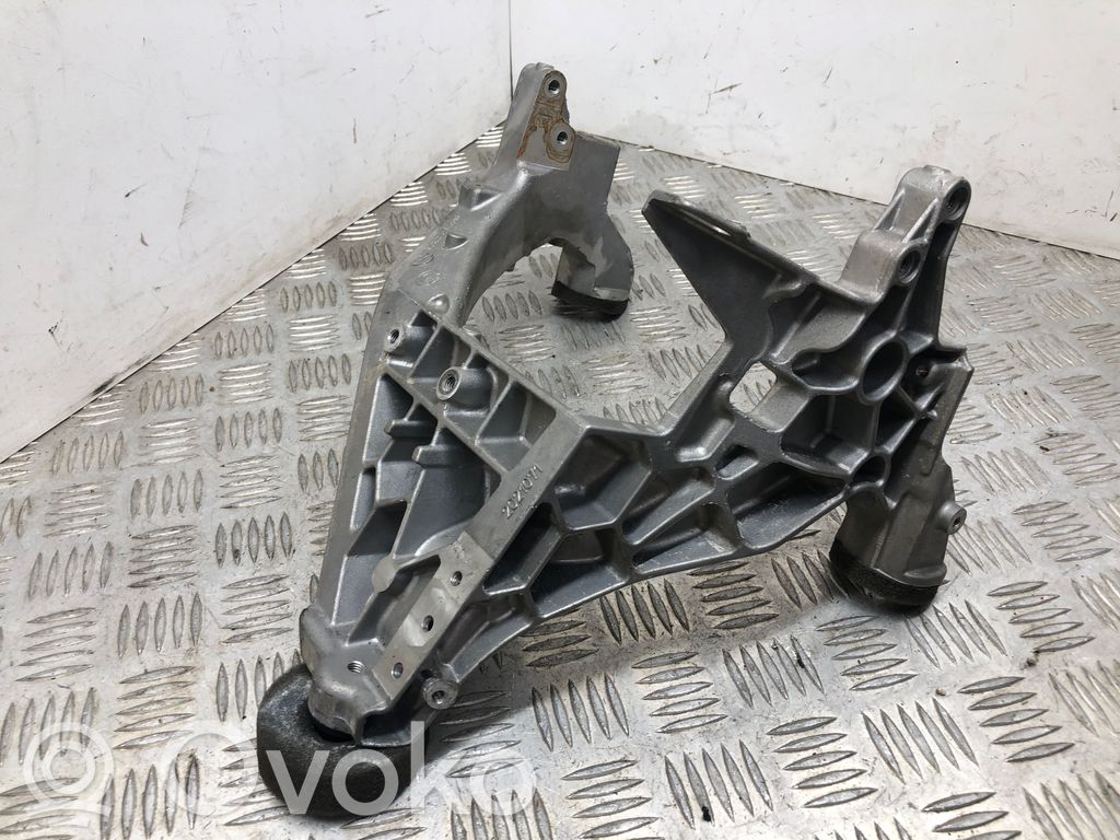 BMW 5 F10 F11 Steering rack mounting bracket 