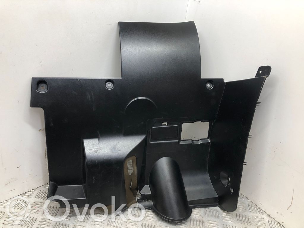 BMW 5 E60 E61 Other interior part 