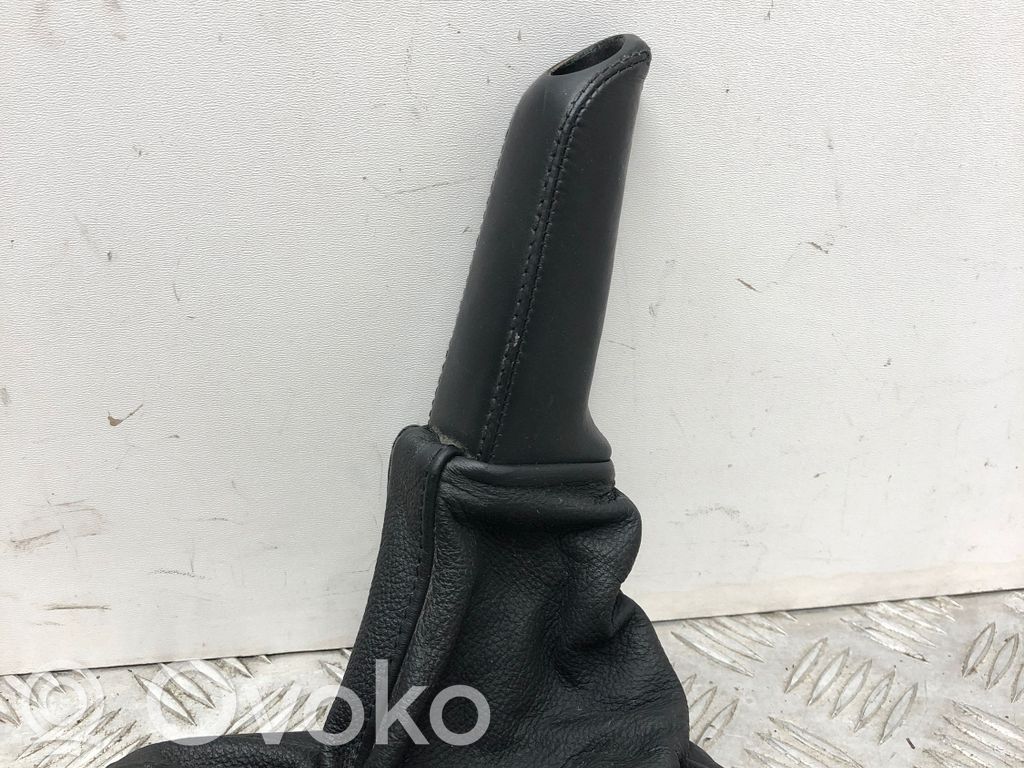 BMW 5 E60 E61 Handbrake trim 
