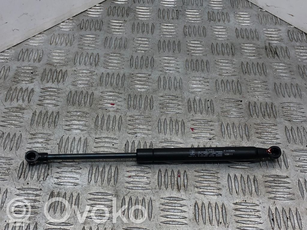 BMW 5 E60 E61 Amortizators ar atsperi 