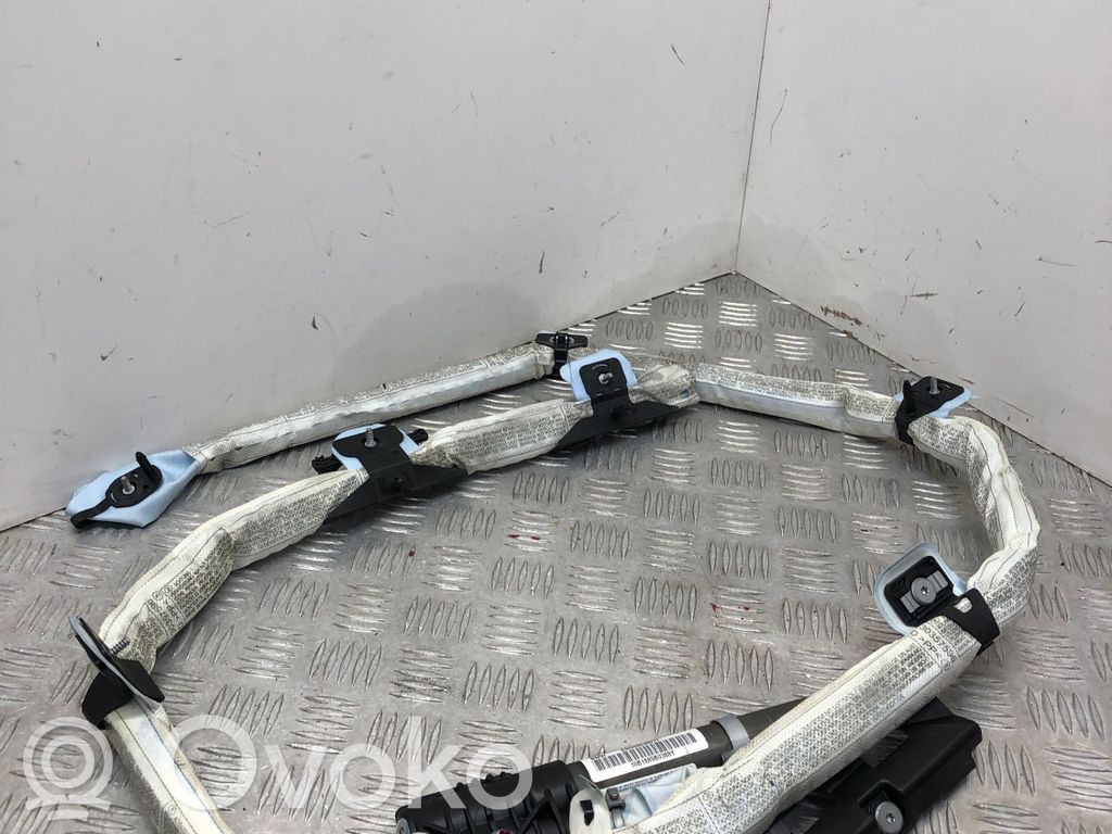 BMW 3 E90 E91 Airbag del techo 