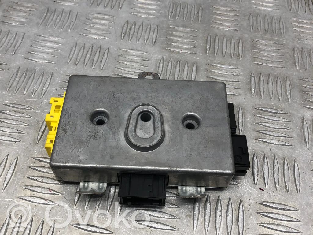 BMW 5 E60 E61 Door control unit/module 