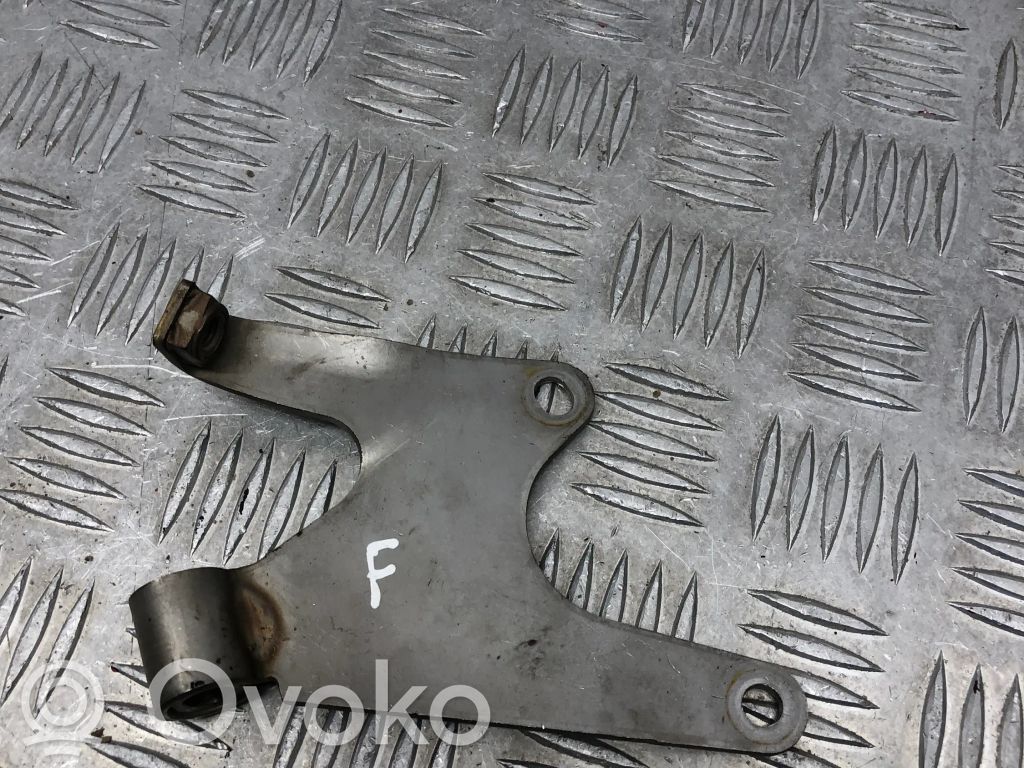 BMW 5 GT F07 Other engine bay part 
