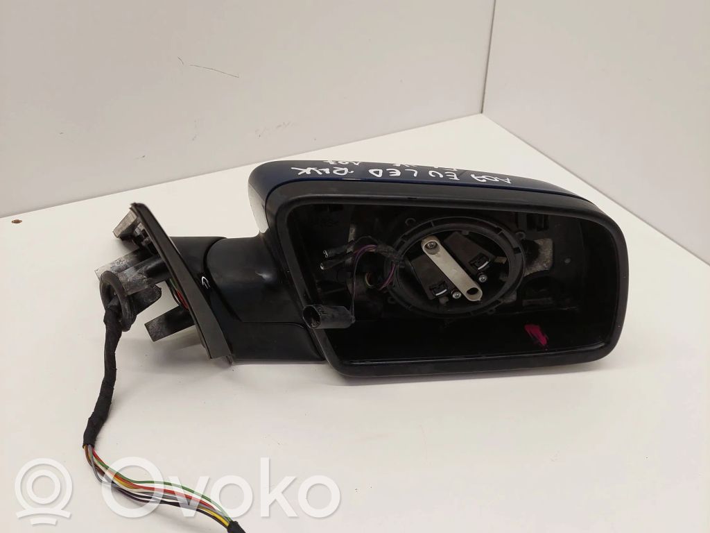 Veidrodėlis (elektra valdomas)   E1010748