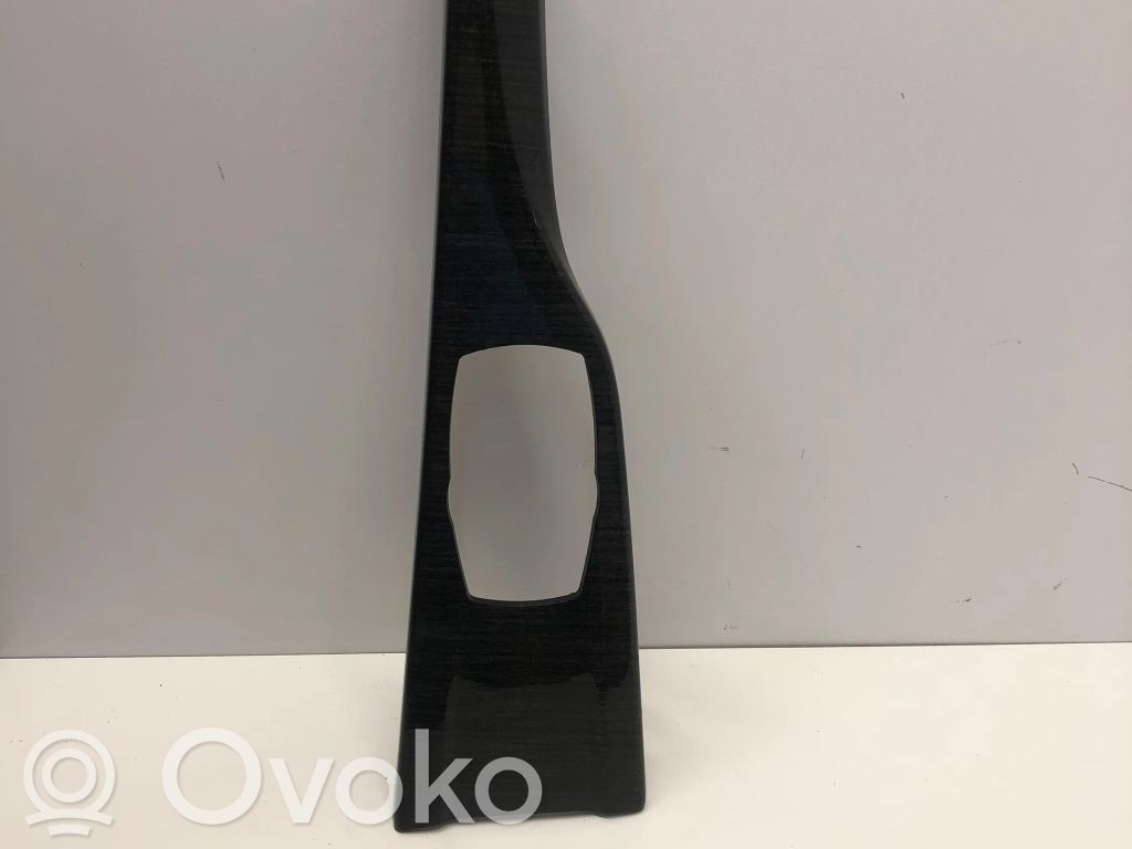 BMW 4 F32 F33 Center console decorative trim 