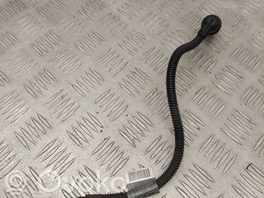 BMW 5 E60 E61 Glow plug wires 