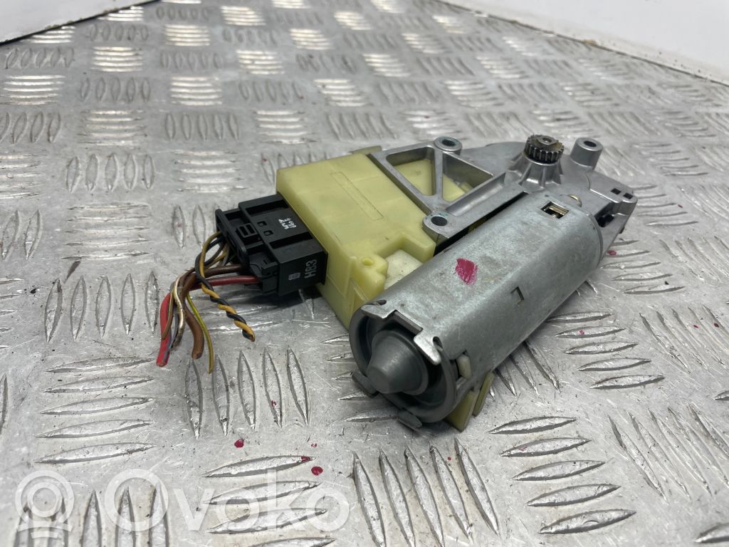 BMW 5 E60 E61 Sunroof motor/actuator 