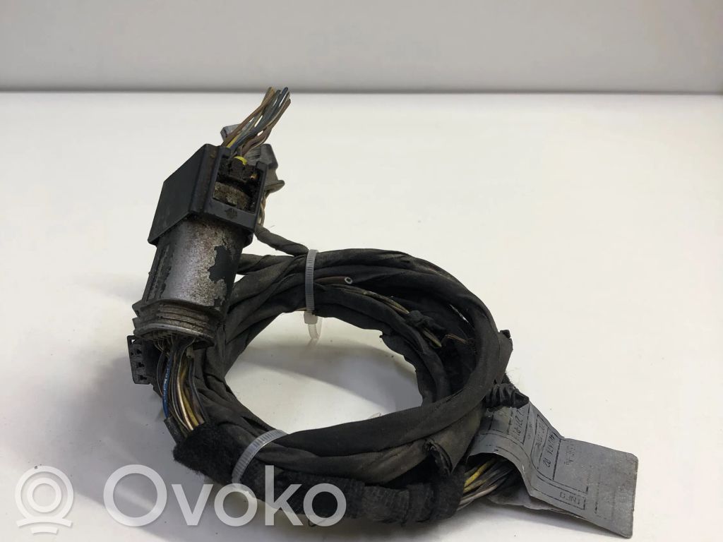 BMW 5 E60 E61 Parking sensor (PDC) wiring loom 