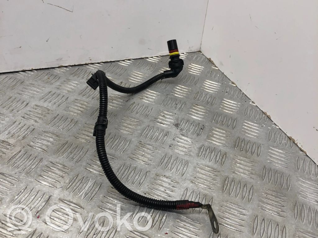 BMW X5 E70 Glow plug wires 