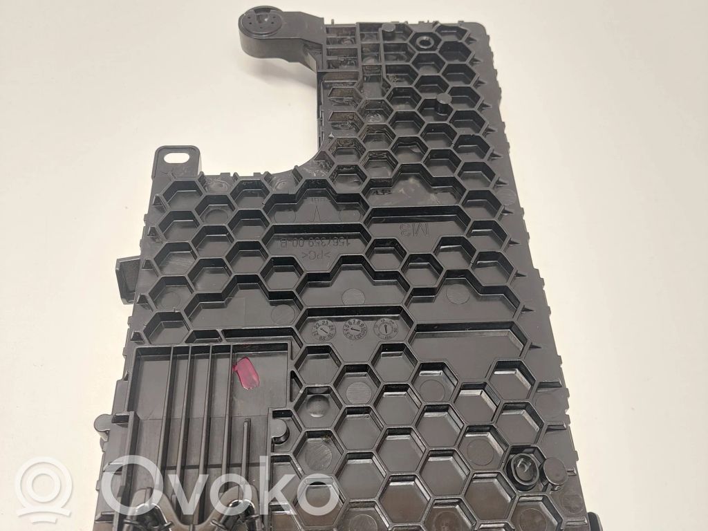 Tesla Model 3 Central body control module 