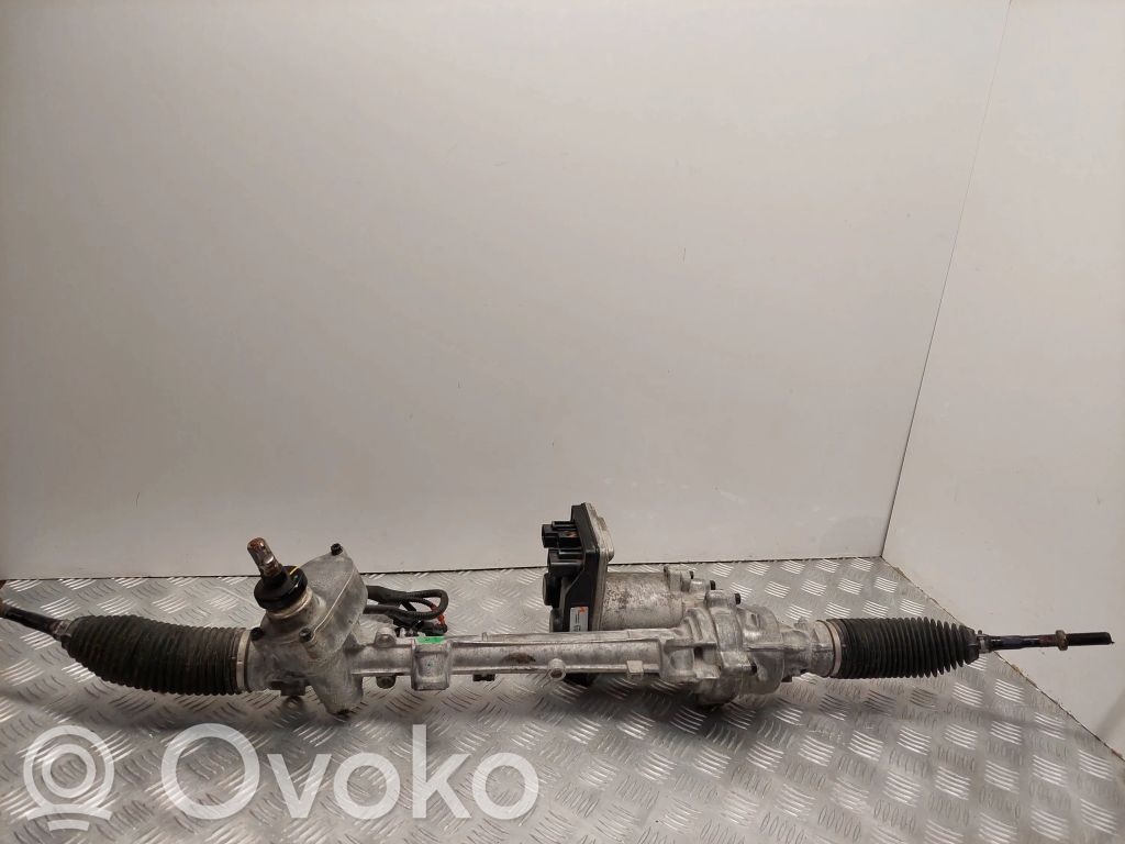 Tesla Model 3 Vairo kolonėlė 