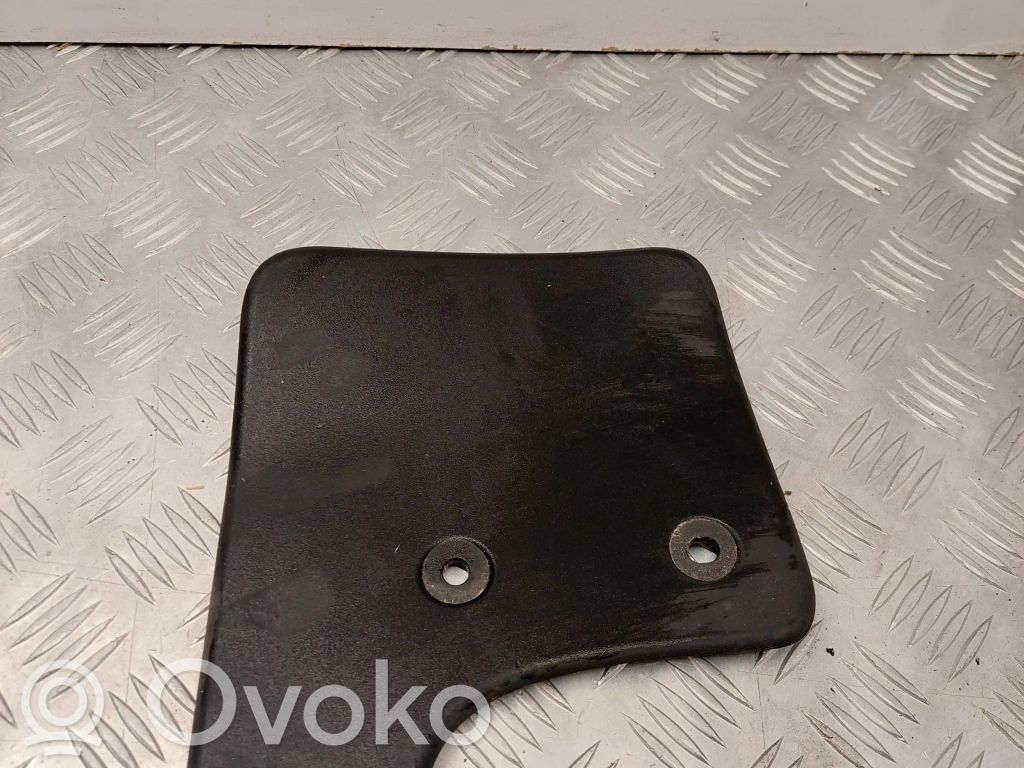 Tesla Model 3 Priekšējais dubļusargs 