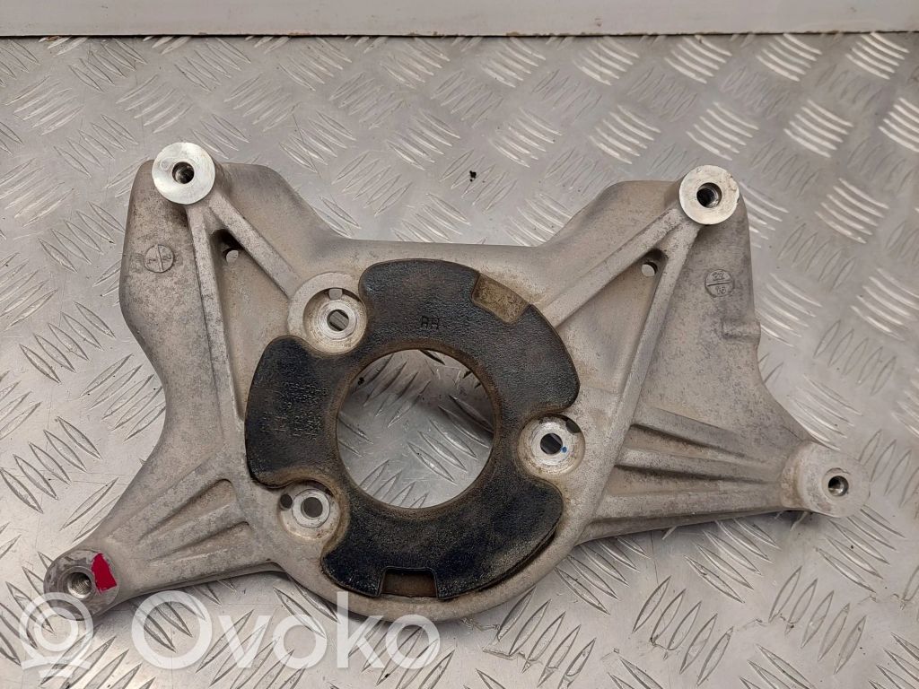 Tesla Model 3 Coil spring mount 