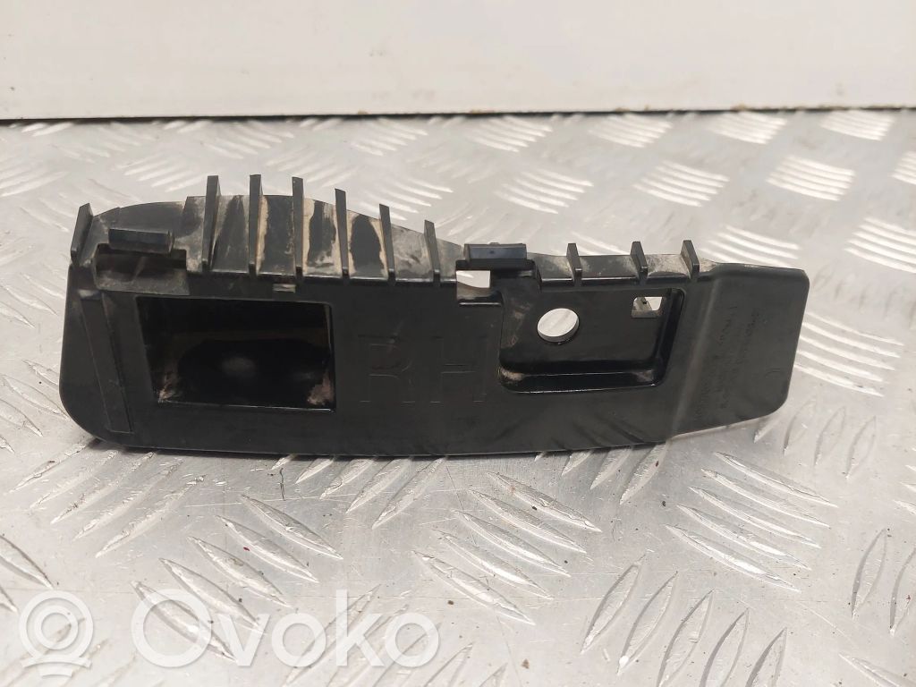 Tesla Model 3 Rear bumper mounting bracket 
