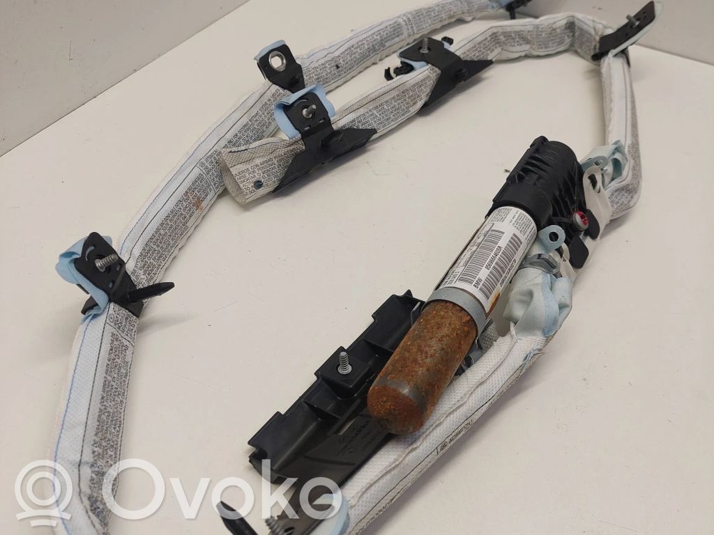 BMW 3 E90 E91 Airbag del techo 