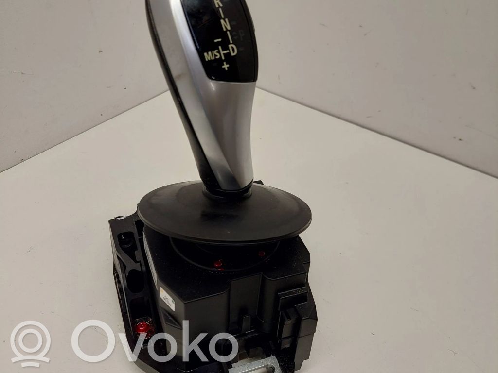 BMW 5 E60 E61 Gear shifter/selector 