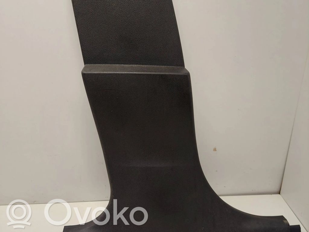 BMW 5 E60 E61 (B) pillar trim (bottom) 