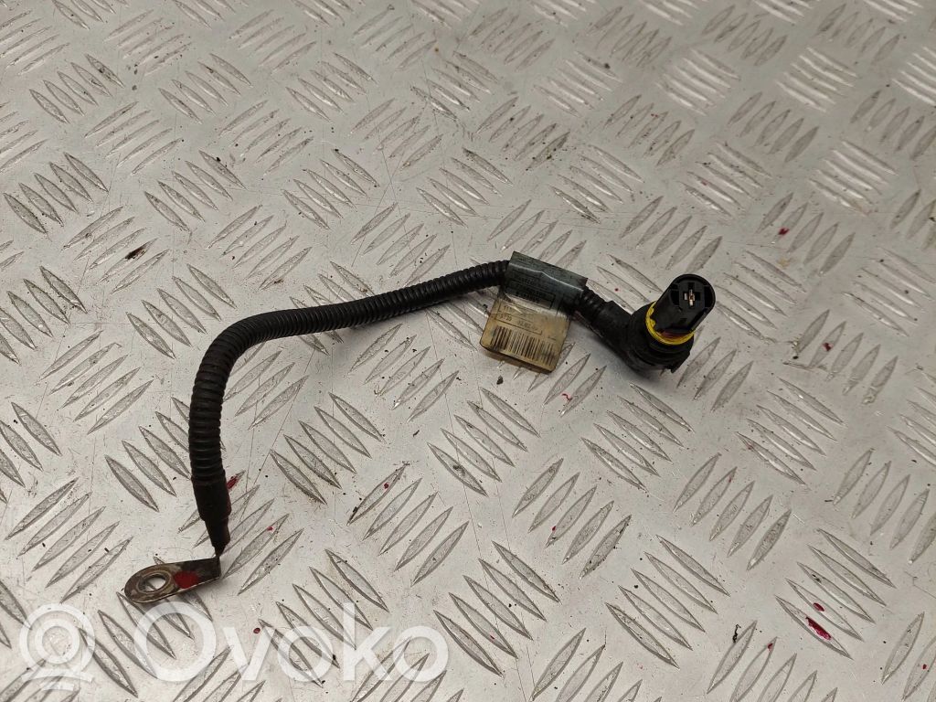 BMW 5 E60 E61 Hehkutulpan johdot 
