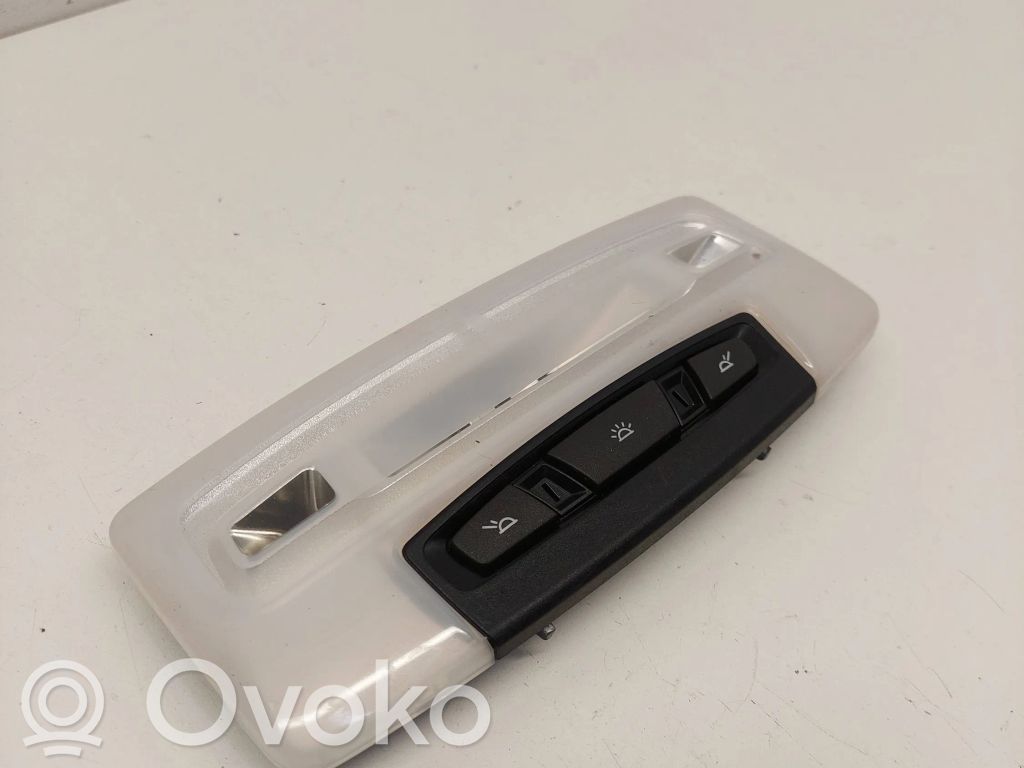 BMW 3 F30 F35 F31 Front seat light 