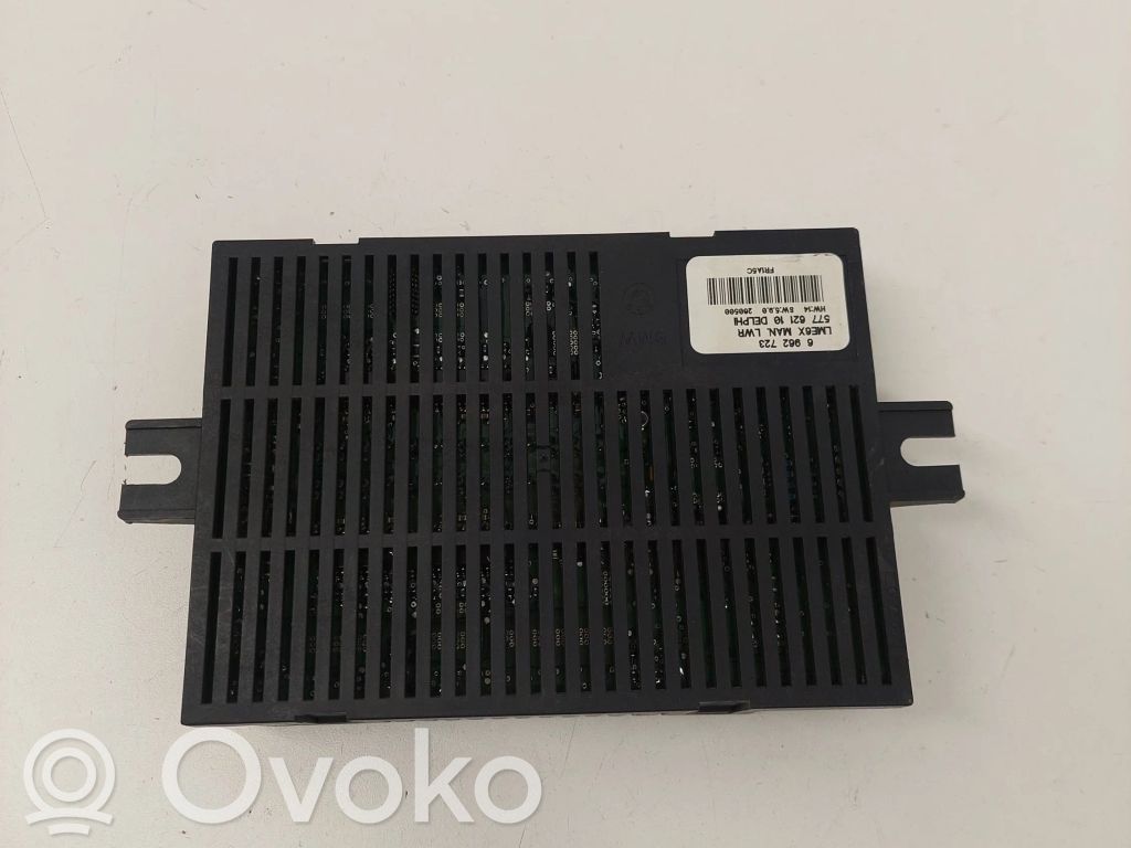 BMW 5 E60 E61 Light module LCM 