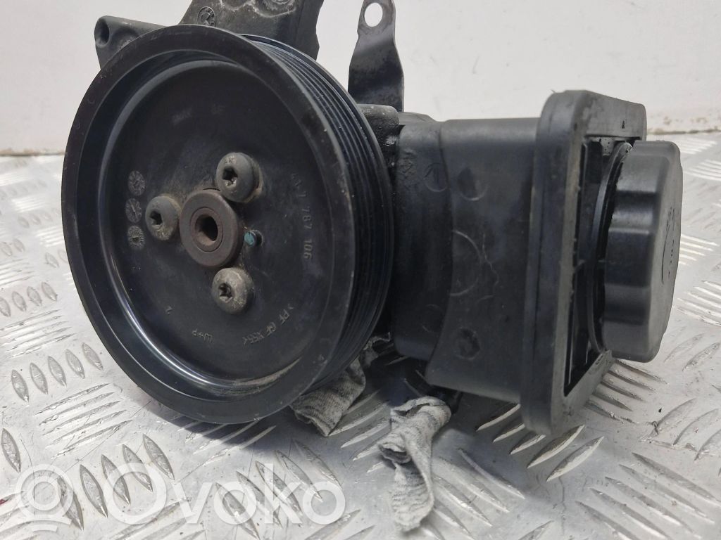 BMW 5 E60 E61 Power steering pump 