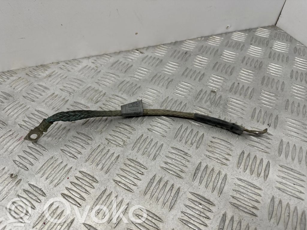 BMW 5 E60 E61 Другой проводник 