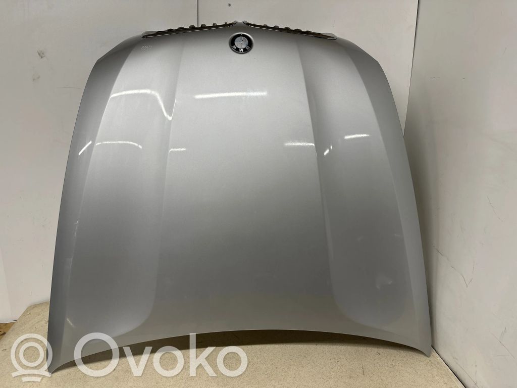 Engine bonnet/hood