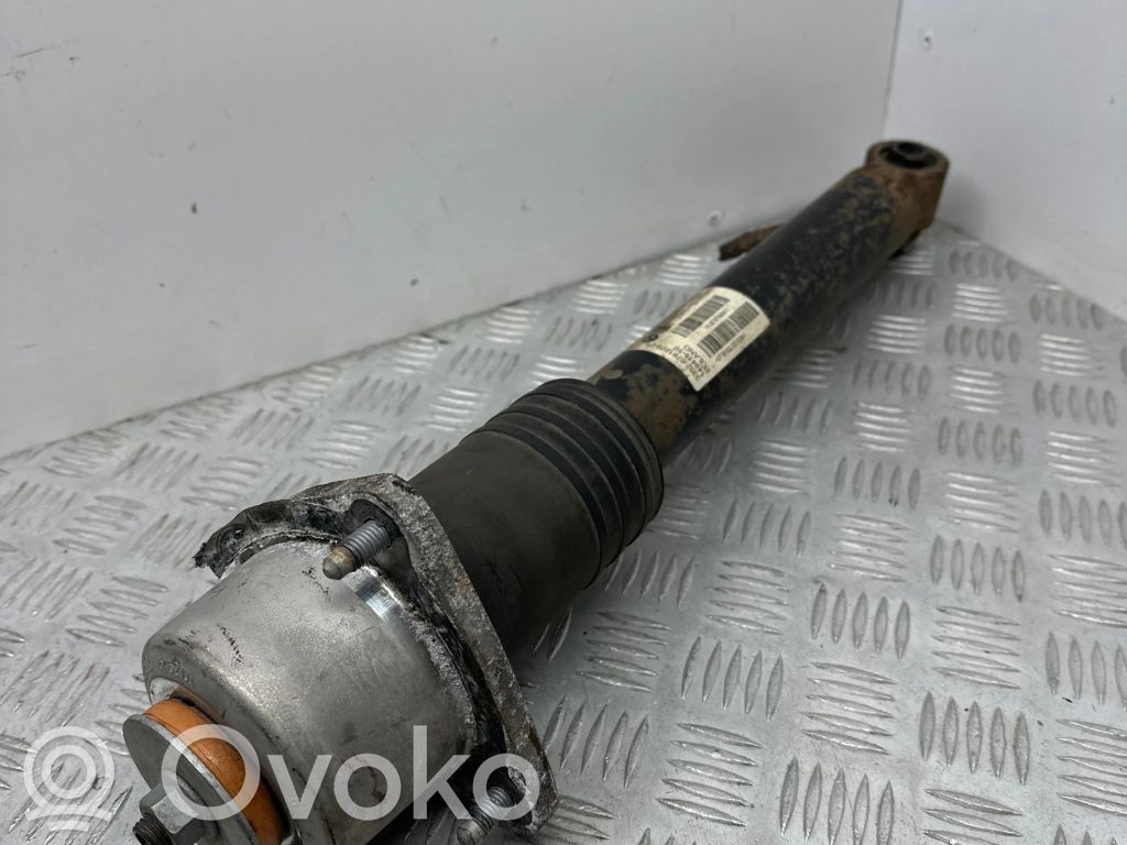BMW X5 E70 Rear shock absorber/damper 