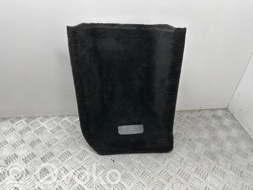BMW X5 E70 Trunk/boot side trim panel 
