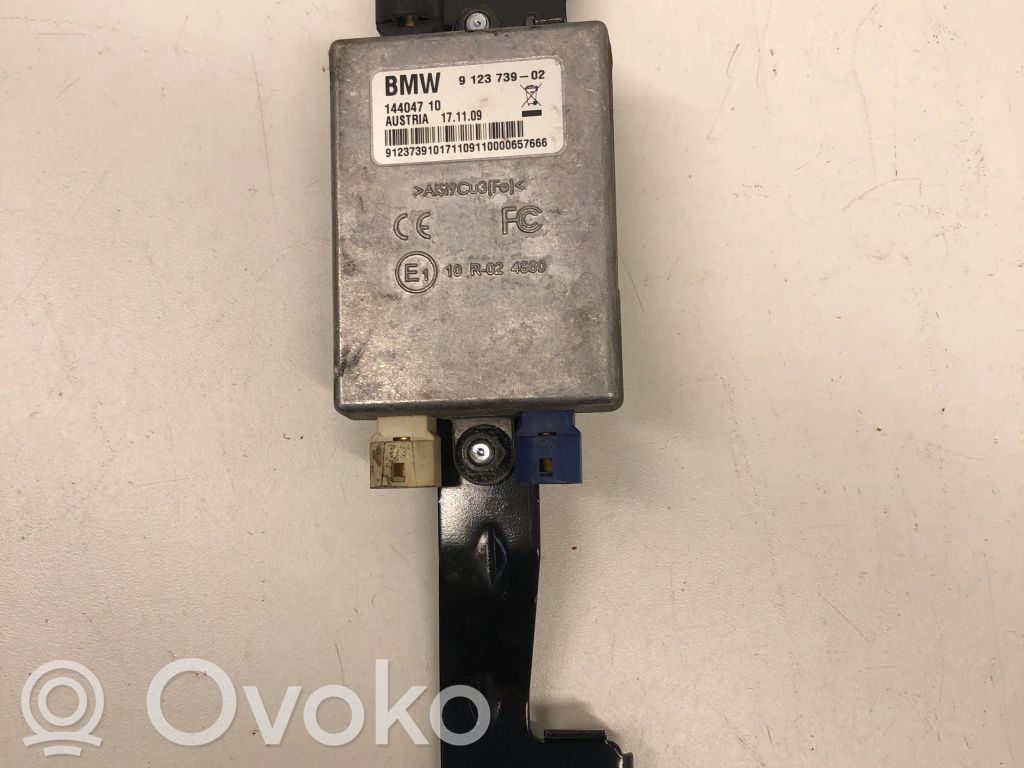 Antenos stiprintuvas   9123739,14404710,10R024860