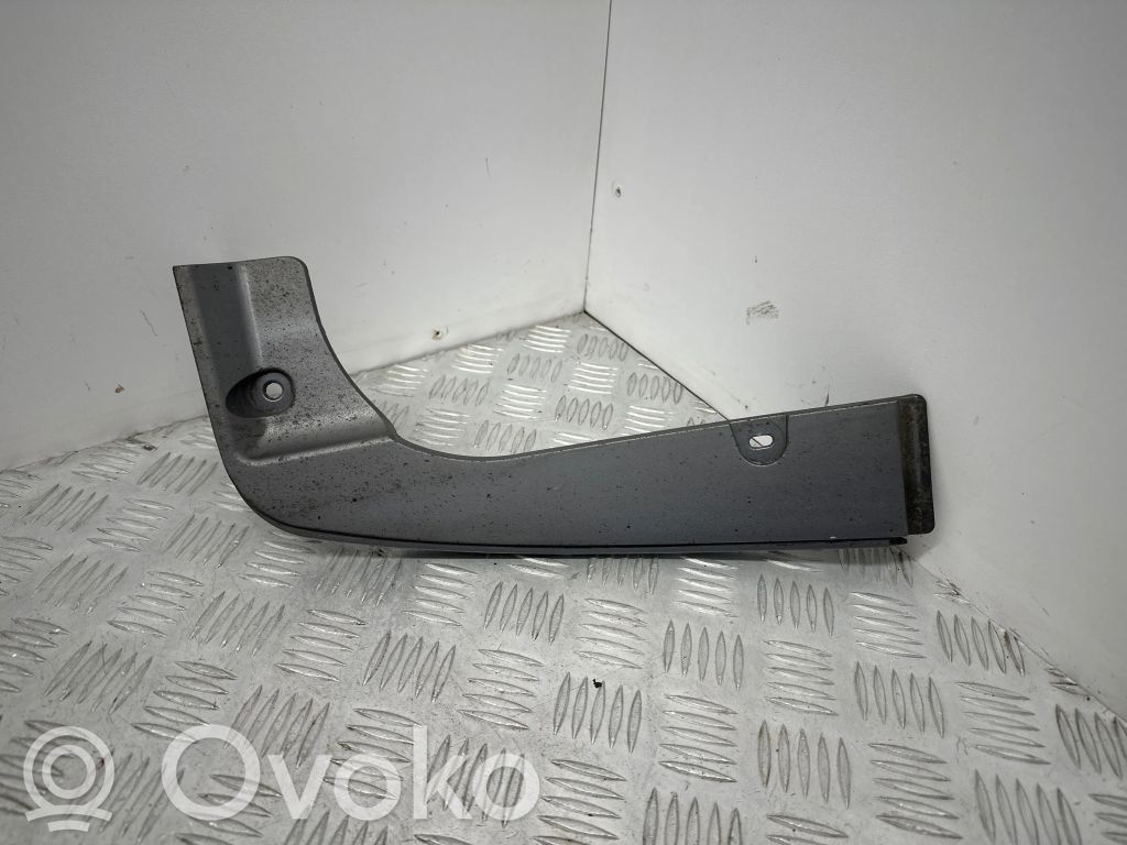 BMW X5 E70 Front mudguard 