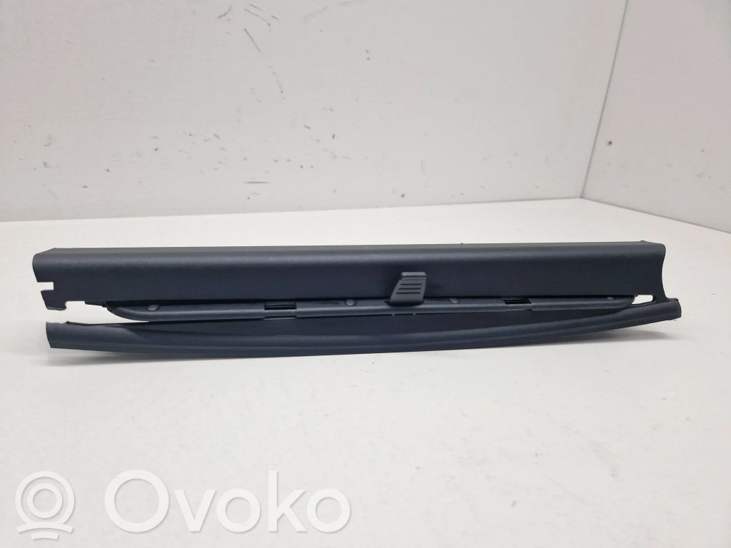 BMW 5 E60 E61 Cortina/parasol puerta trasera 