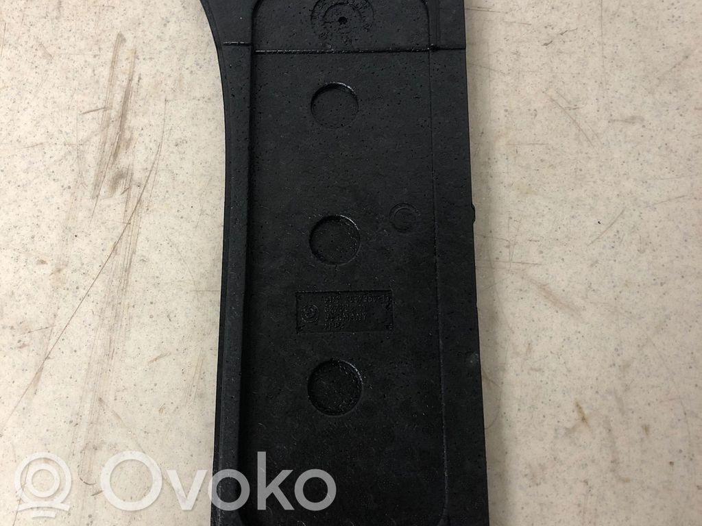 BMW 5 E60 E61 Other trunk/boot trim element 