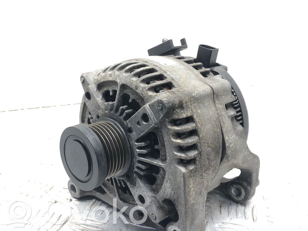 BMW 3 F30 F35 F31 Ģenerators 