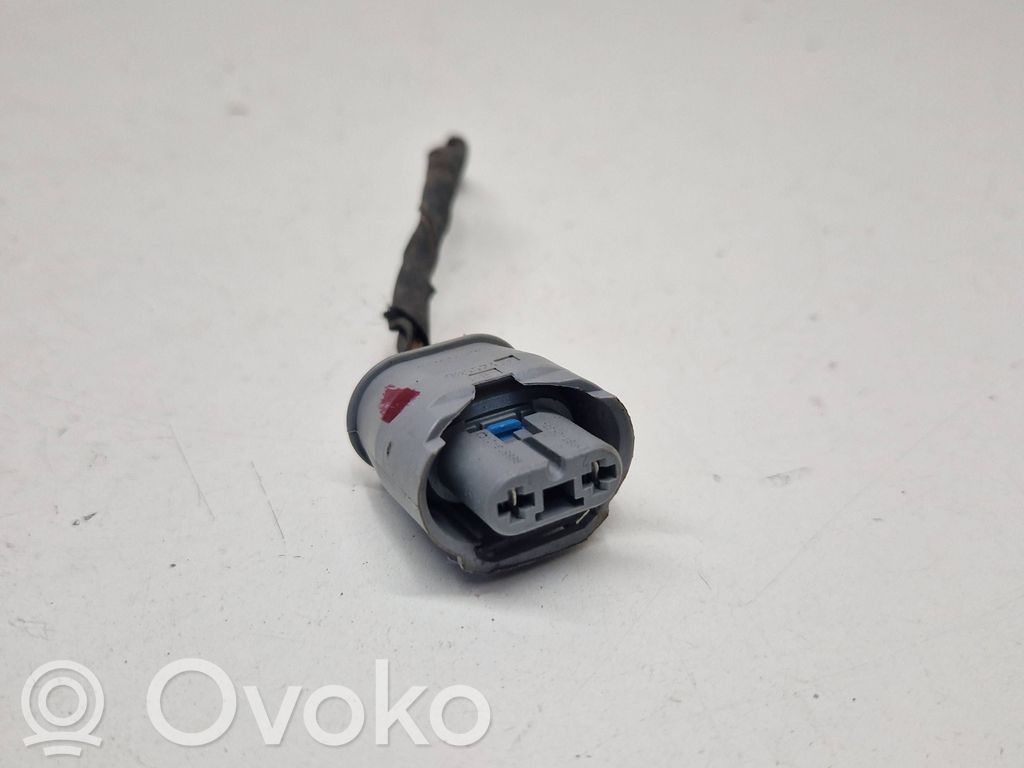 BMW 5 E60 E61 Fog light bulb 