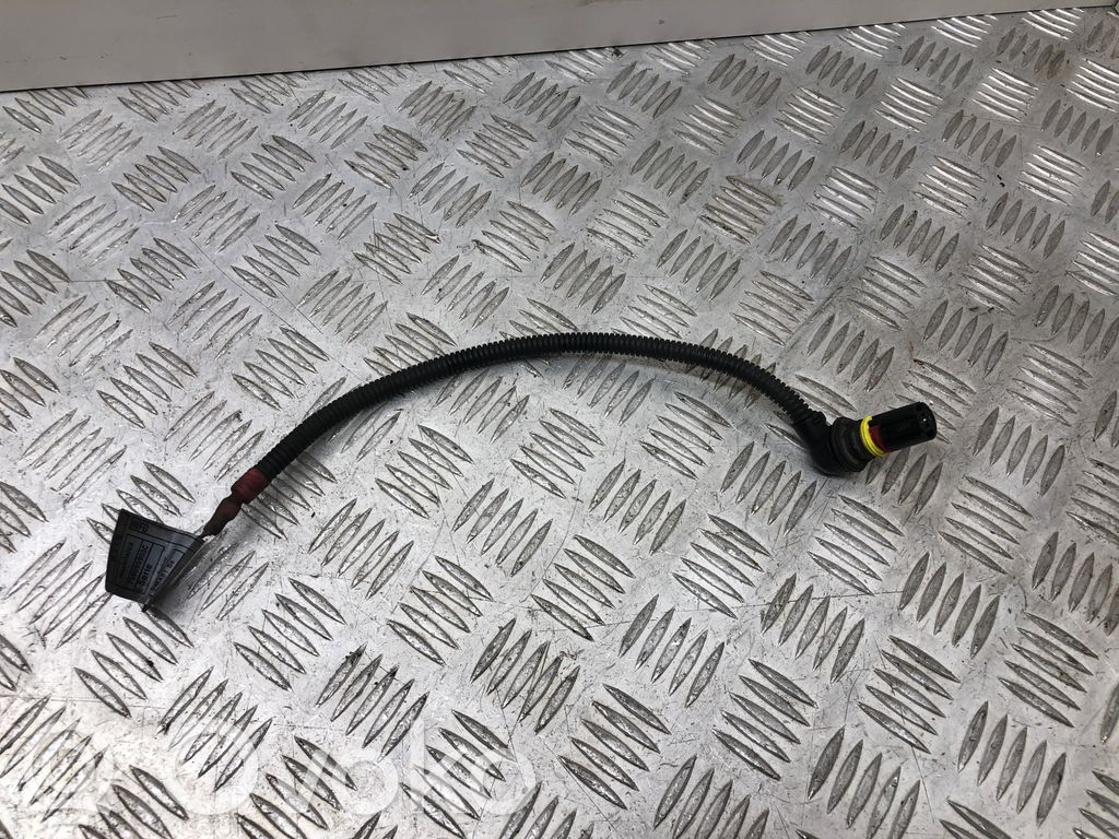 BMW 5 E60 E61 Glow plug wires 