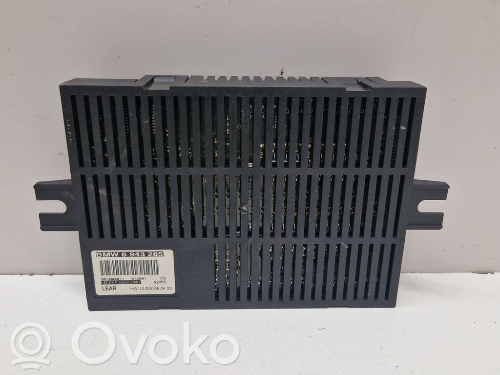 Valomoduuli LCM   6943285,531098811,312891