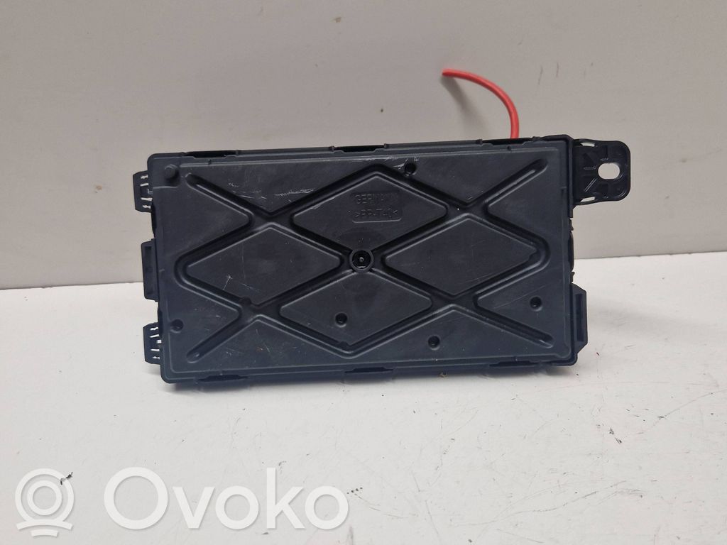 BMW 4 F32 F33 Moduł / Sterownik komfortu 