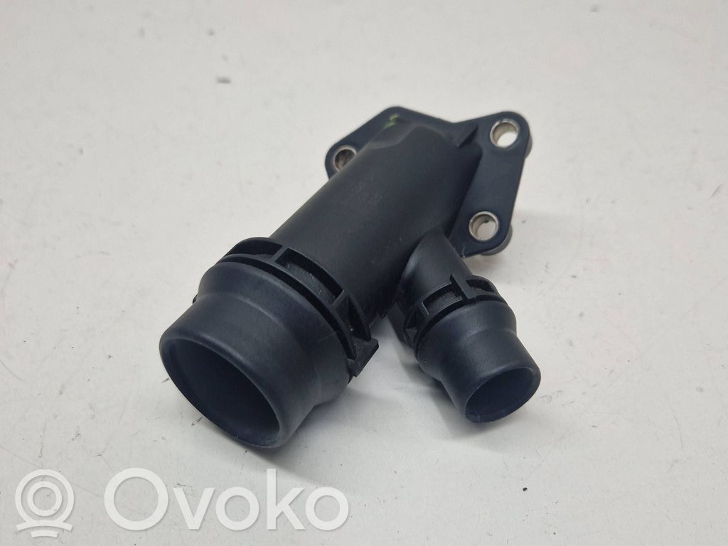 BMW 5 E60 E61 Engine coolant pipe/hose 