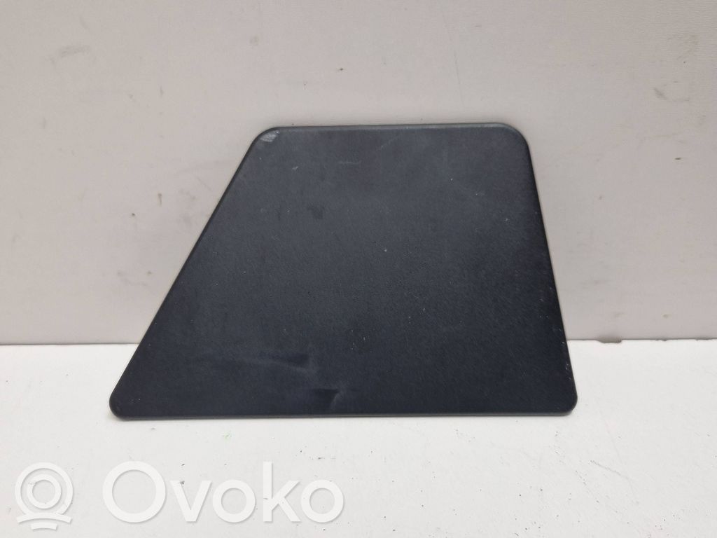 Tesla Model 3 (B) Pillar trim (exterior) 