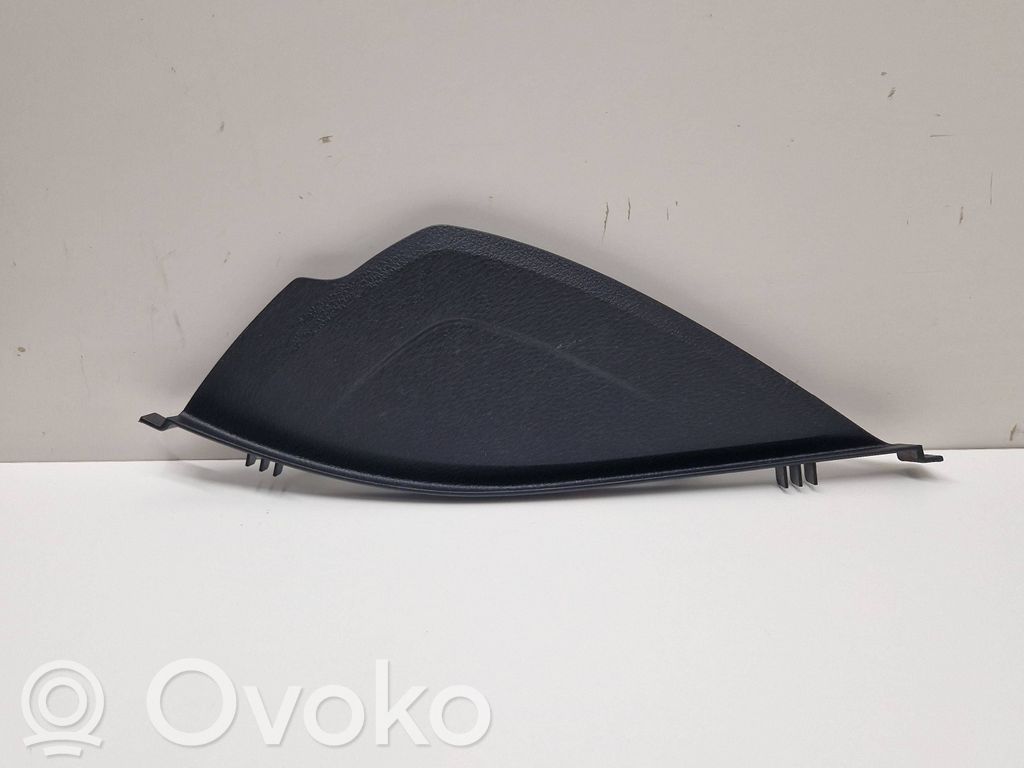 BMW 3 F30 F35 F31 Dashboard side end trim 
