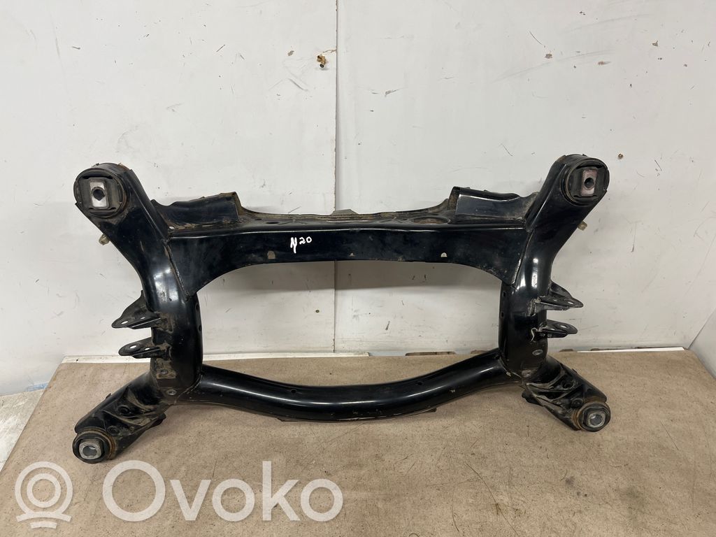 BMW 3 F30 F35 F31 Cadru auxiliar spate 