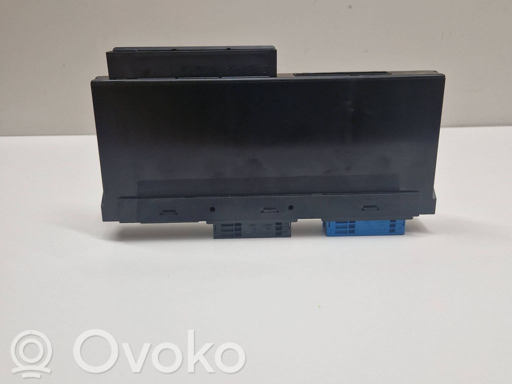 BMW X3 F25 Modul confort 