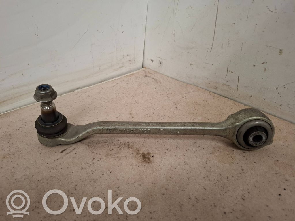 BMW X3 F25 Querlenker Achsschenkel vorne 
