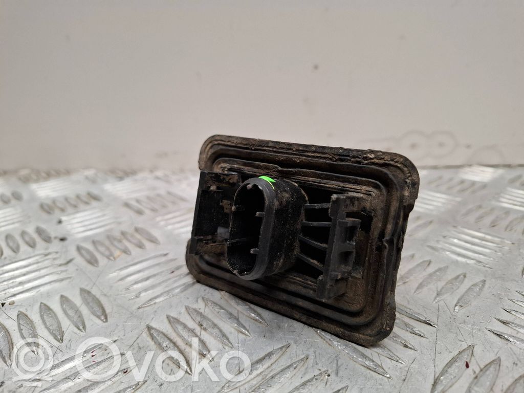 BMW 5 F10 F11 Tampon punct de ridicare 